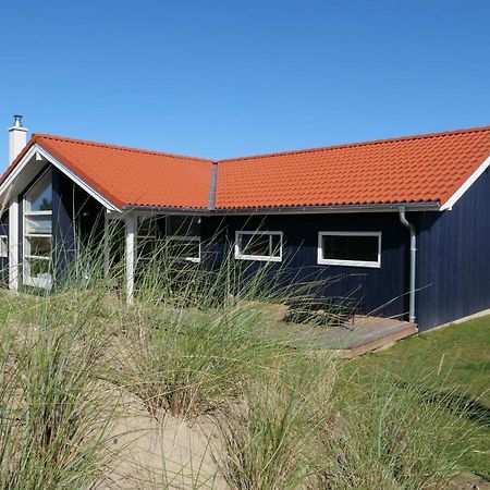 Resort 2 Captain's Villa D 106 Großenbrode Extérieur photo