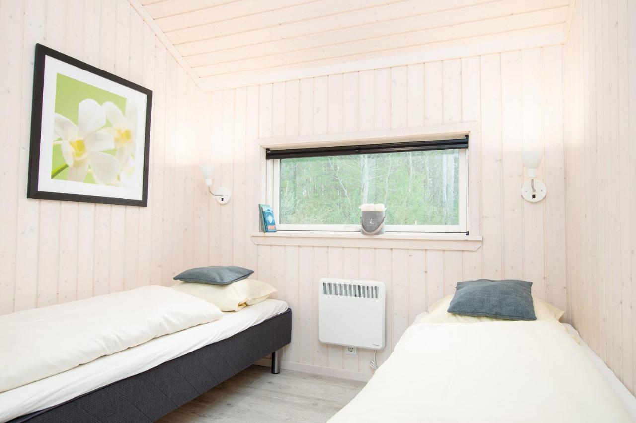 Resort 2 Captain's Villa D 106 Großenbrode Extérieur photo